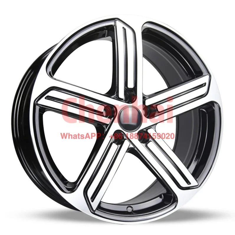 High Quality Aluminum Alloy WHEEL HUB Suitable For MODEL Y  19inch wheel ring for TESLA Y  rims