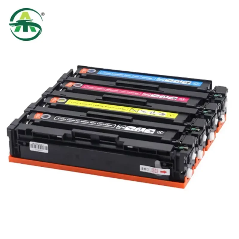 CRG-067 CRG067 Toner Cartridge For Canon MF651cw MF655Cdw MF657Cdw MF653Cdw MF654Cdw MF656Cdw With Chip