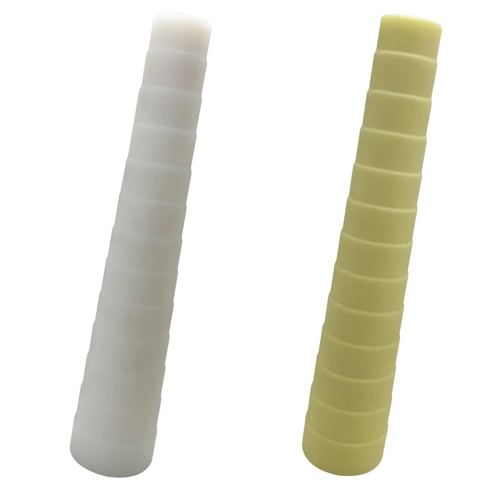 DIY Bracelet Mandrel Sizing Stick Durable Nylon Shaper Craft Tool Jewelry Kit for Making and Repairing Bracelets