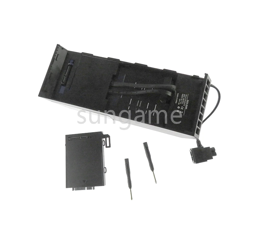 مجموعة واحدة من صندوق بنك البيانات لمحرك الأقراص الصلبة Sony PS4 لعبة تخزين عالمية خارجية توسيع سعة الذاكرة الداخلية