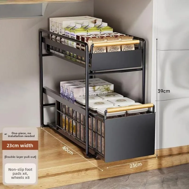 cestello-estraibile-per-mobile-cucina-organizer-sottolavello-in-acciaio-al-carbonio-profondo-per-utensili-da-cucina