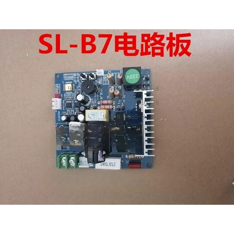 50:1 100:1 Voltage Divider Regulator, Arc Welding Equipment Voltage Divider Signal Regulating Board