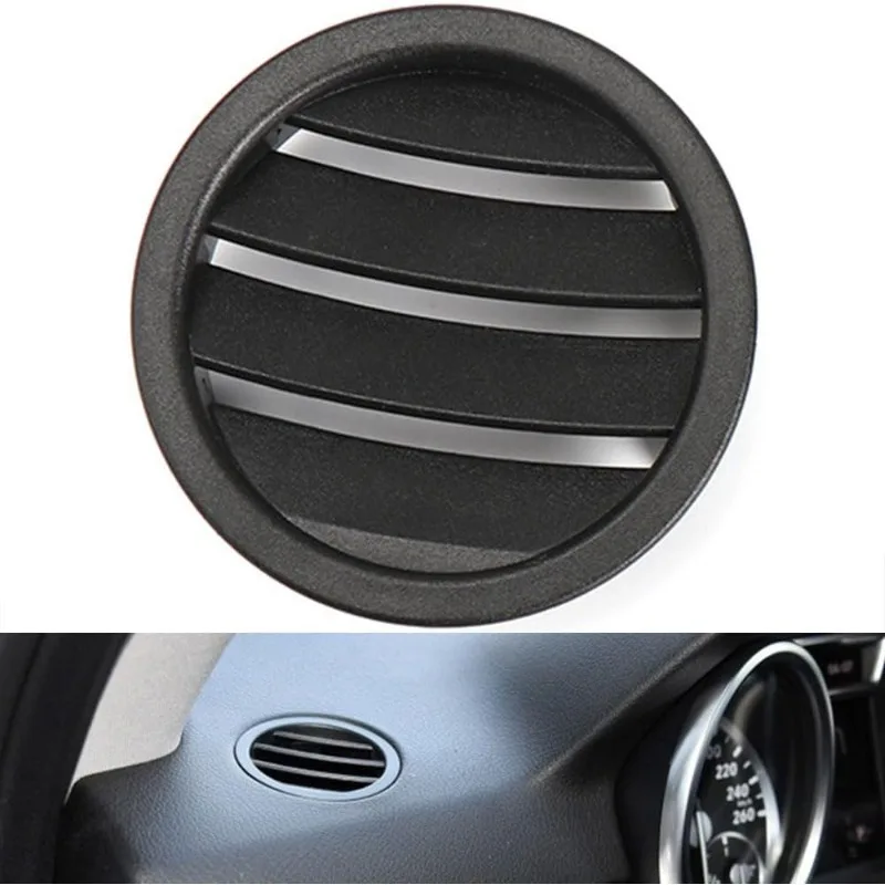 

Car Front Dashboard Air Conditioning Air Outlet Grille for Mercedes Benz GL ML GLS GLE W166 W292 1668302354 1668302454
