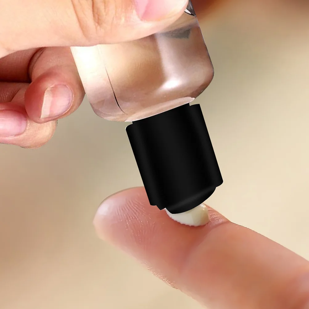 

Dispensing Bottled Dropper Bottles Small Plastic for Liquids Vial Travel Sample
