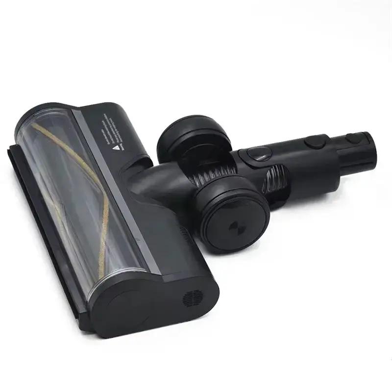 

Насадка-щетка для электрического пылесоса Dreame R10 R20 R30 T30: мягкая роликовая щетка с мини-щеткой (Minibrush)