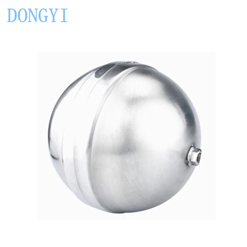 High Quality SS201 SS304 Float Valve Ball 95/110/135/170/200/225/270/320/380mm
