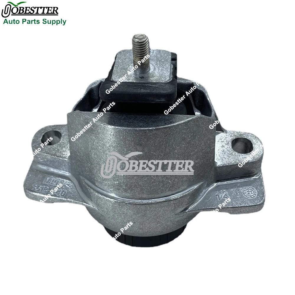 

T4N3780 T4N13011 T4N3784 T2H8171 T4N1434 T2H1426 Front Left or Right Engine Motor Mount for Jaguar XE 2.0L 3.0L X760 2015-