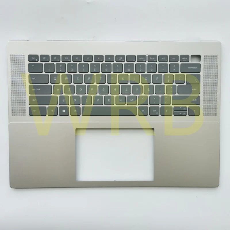 

НОВАЯ клавиатура с подсветкой для Dell Inspiron 16 5625 5620, 0HJ5PC