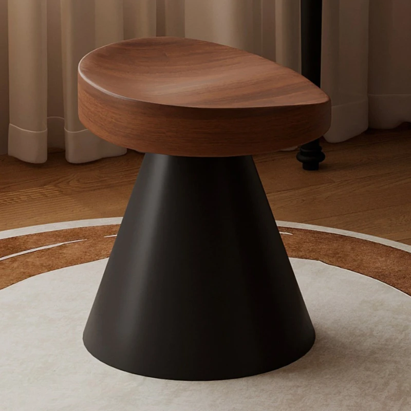 Dressing Modern Vanity Stool Weird Office Low Vanity Stools Kids Bedroom Sillas Tocador Maquillaje Luxury Room Furniture