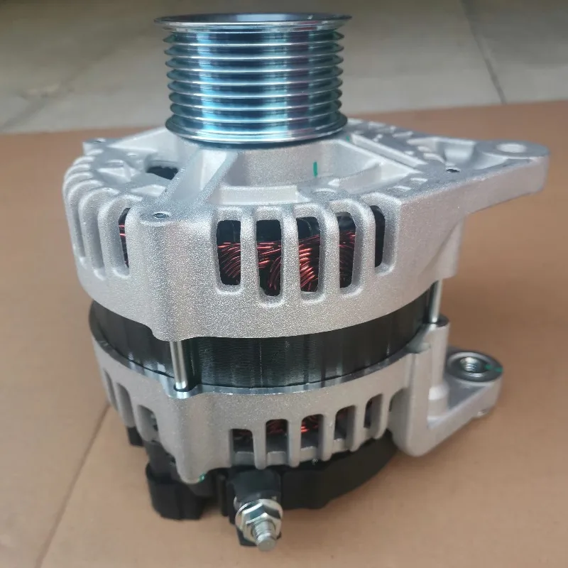 

5318121 5318120 C5318120 Alternator Generators for ISF3.8 Engine Truck