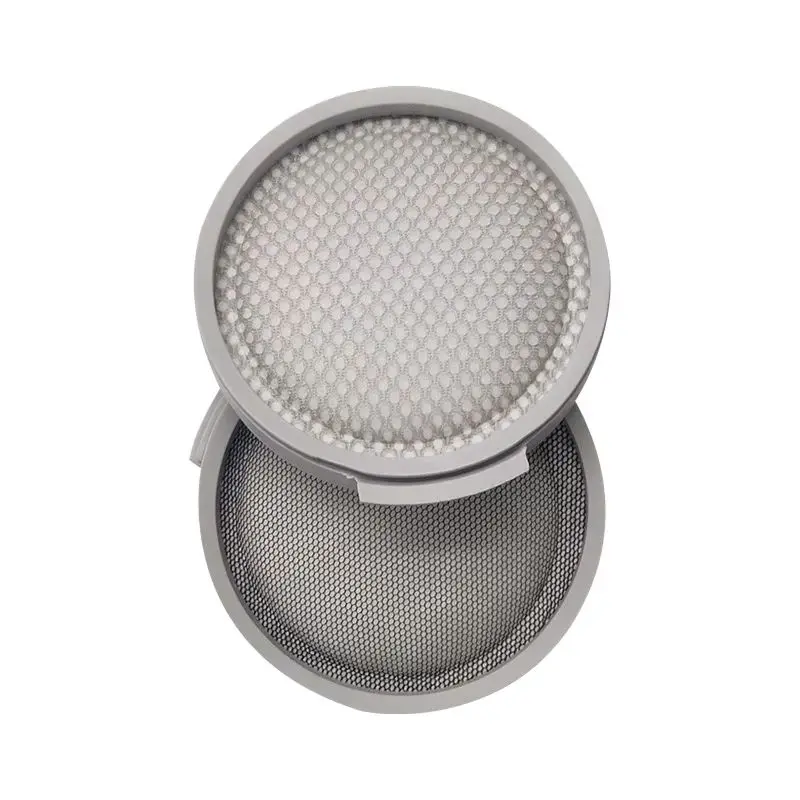 Robot filter for Xiaomi Mijia SCWXCQ01RR for roborock H6 handheld vacuum cleaner parts cleaning brush xiomi parts Home appliance