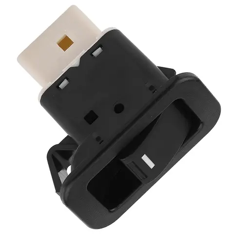 SY14529B 자동차 파워 윈도우 리프터 스위치 단일 버튼 포드 테리토리어리 SX SY 2004-2010 팔콘 FG 시리즈 XT G6 XR6 XR8용