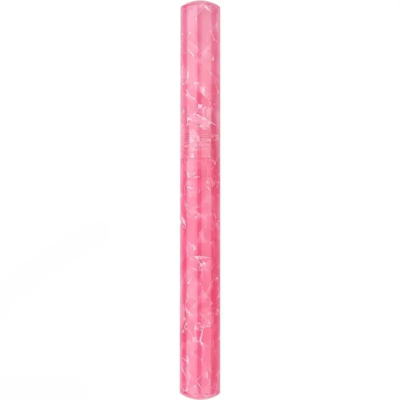 

Перьевая ручка Moonman N6, ручка-перо двойного назначения с пером F, оригинальное качество, из смолы, для студентов, канцелярские принадлежности, подарок для письма