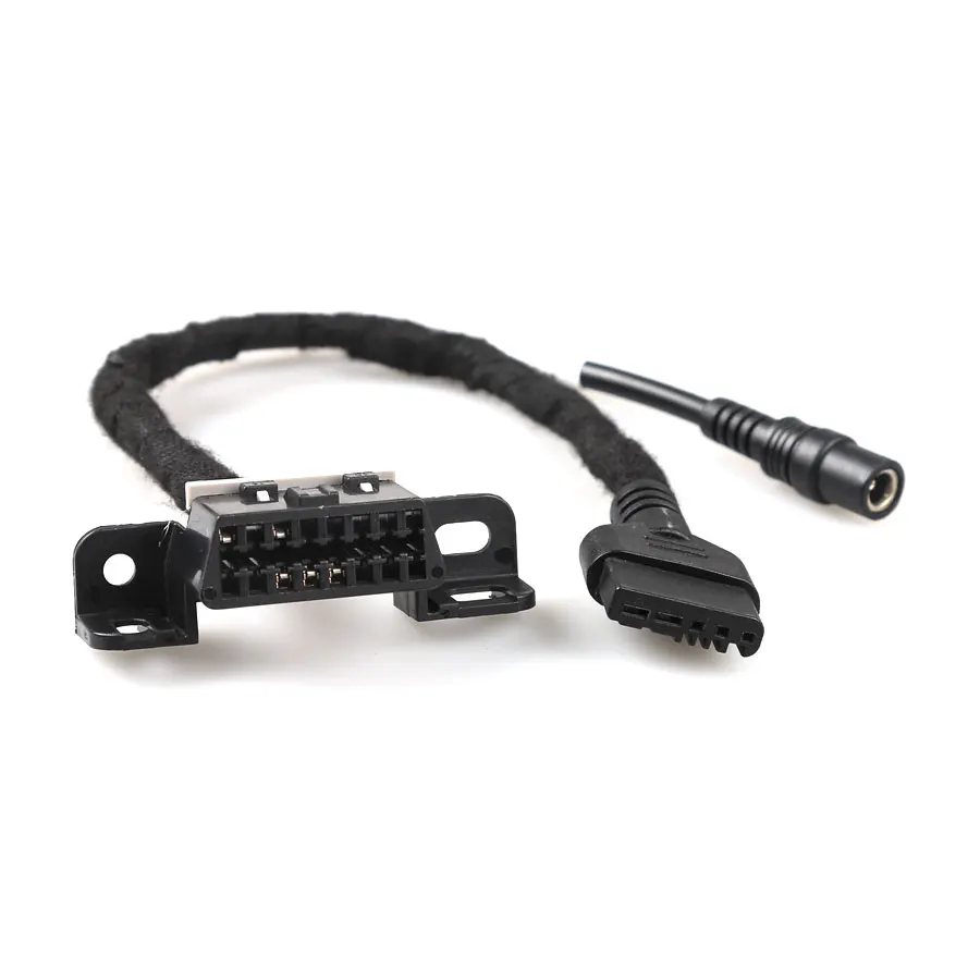 7-G EIS-ELV Maintenance Line for Mercedes-Benz Work with VVDI MB BGA Tool CGMB CGDI MB EIS ELV 7G Cable Adapter