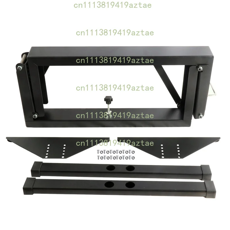 New RV Modified Folding Lifting Table Frame Convertible Table Leg That Can Be Combined Into Sleeping Bed