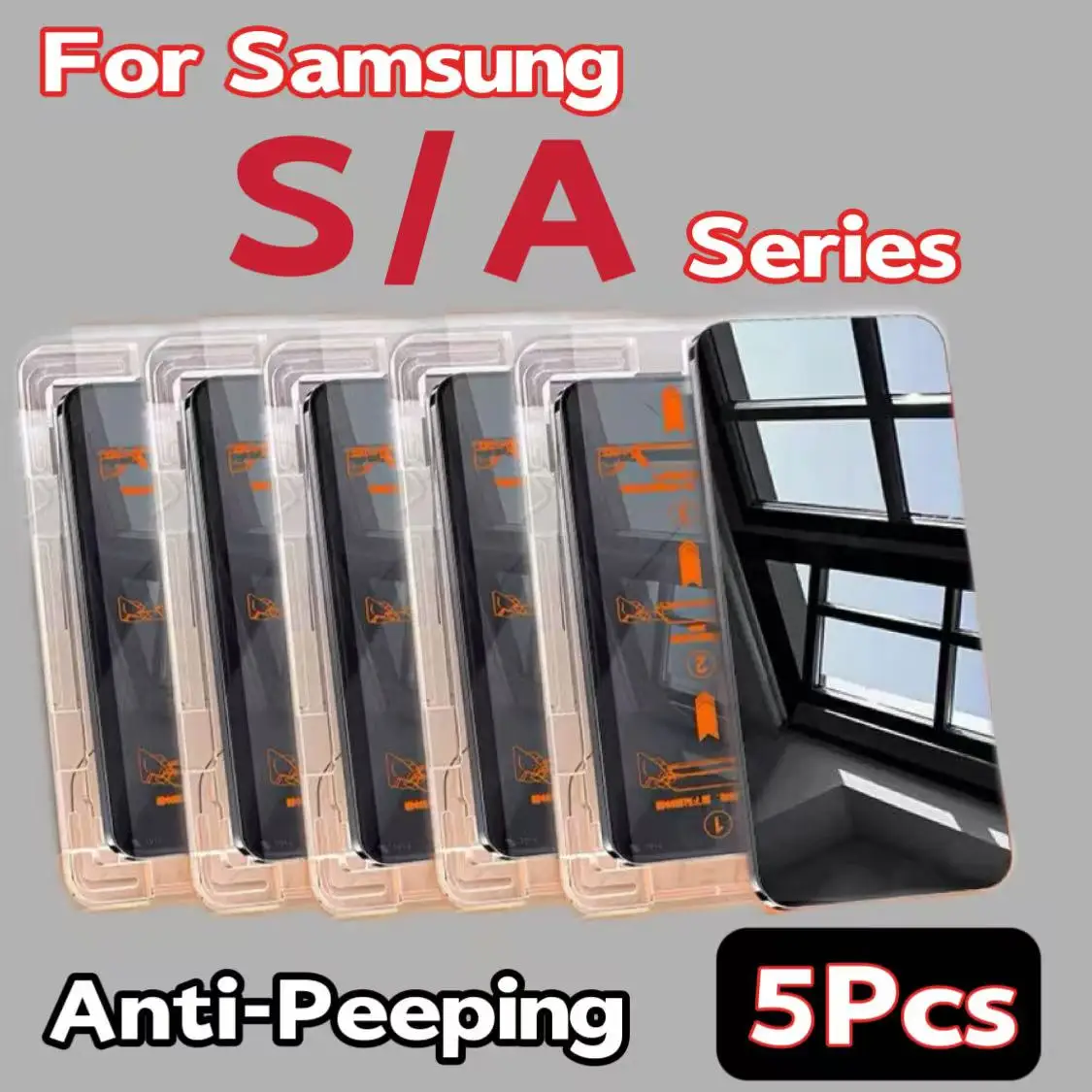 Anti Spy Privacy Sc…