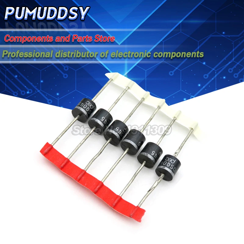 10PCS 10SQ045 10A 45V Schottky Rectifiers