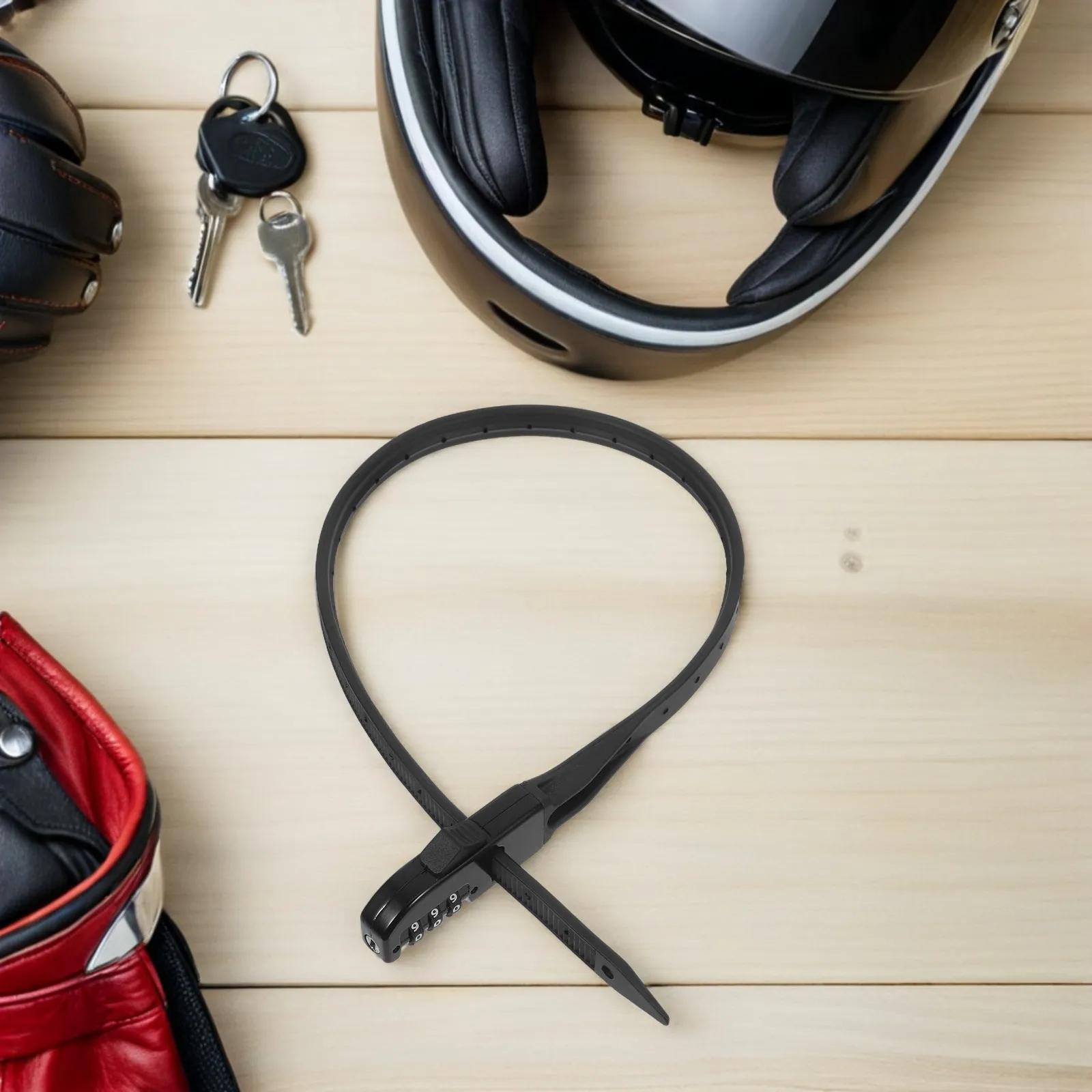 

Велосипедный замок: высокопрочный портативный тросовый замок-стяжка для защиты от кражи, для горных велосипедов, для активного отдыха, велоаксессуары