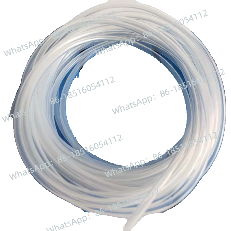 

Atomic Fluorescence Special Corrosion-resistant Acid and Alkali-resistant 4 * 6 Silicone Tube