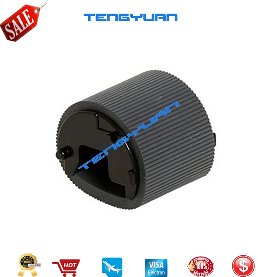 

Новый оригинал для HP 1160 1320P 2014 P2015, ролик захвата RL1-1525 в продаже