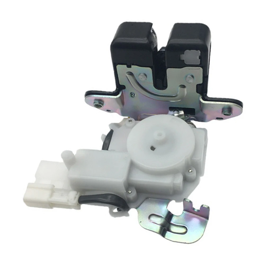 

Vehicle Replacement Part Rear Door Lock Car Accessories As Shown Lock Mechanism OE Replacement Part Rear Door Accessory