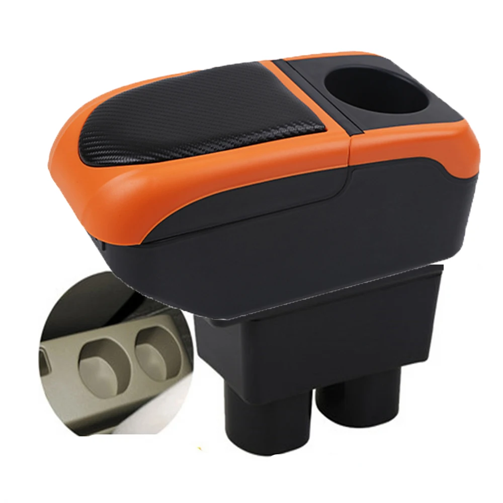 

Автомобильный подлокотник Nissan Sylphy Versa Tiida C11 Latio, ящик для хранения центральной консоли, подставка для подлокотника для водителя и пассажира