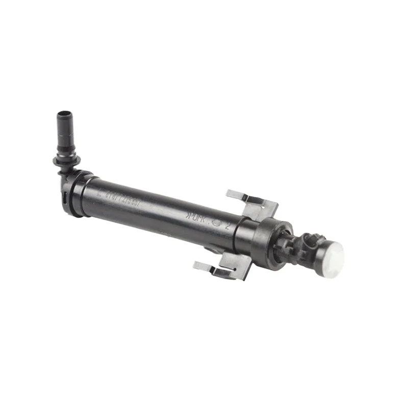 

Front Bumper Headlight Spray Gun Cleaner Left Right China Genuine for BMW F30 F35 316 318 320 325 328 330