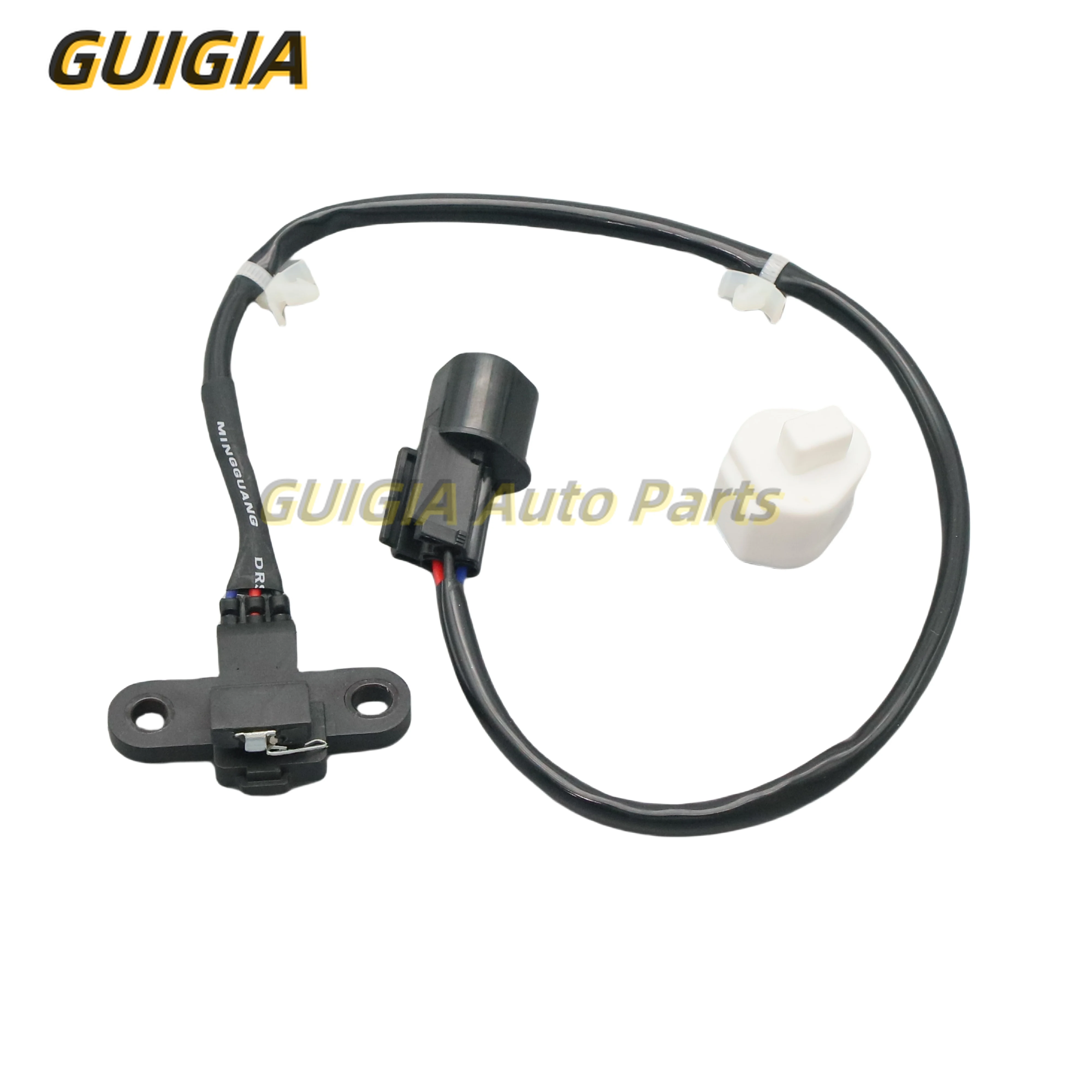 MN128645 مستشعر موضع العمود المرفقي مناسب لقطع غيار وملحقات سيارات ميتسوبيشي عالية الجودة منتج جديد MN12-8645