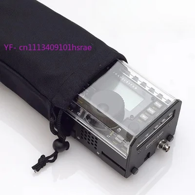 

Portable Shortwave Radio Special Shield Kit | Ham Radio RF Shielding Accessory