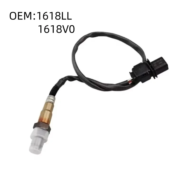 

1618LL 1618V0 1618HG Fit for Car Sensor System Oxygen Sensor For Peugeot 207 308 for Citroen C4 DS3 1.6T