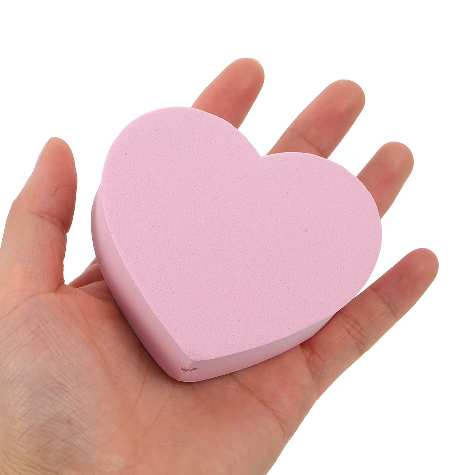 

5pcs Heart Antenna Toppers Cute Car Accessories Waterproof Universal Car Antenna Decoration For Suvs Trucks Vehicles Pink