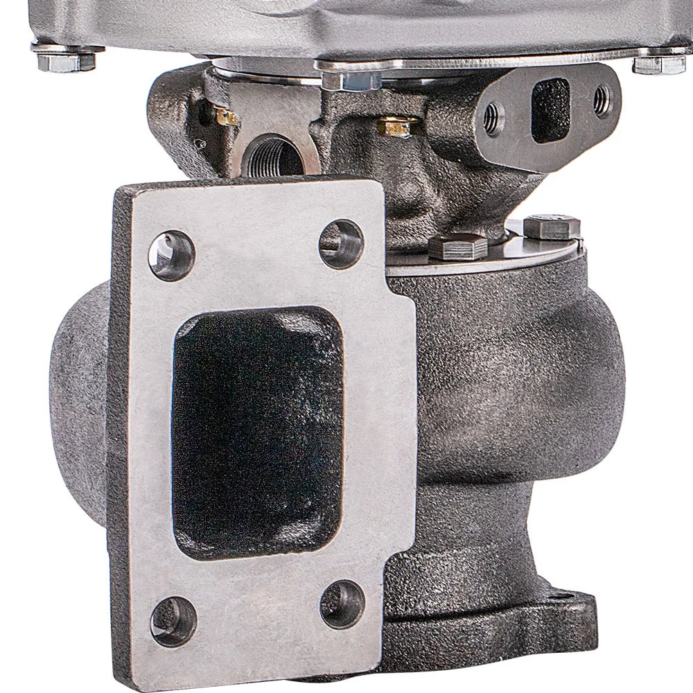 GT3037 GT3076 T3.82 A/R 74.2 TRIM Billet Upgraded Turbo Turbocharger 500+HP For All 4/ 6 Cyl 2.5L-3.0L Engines