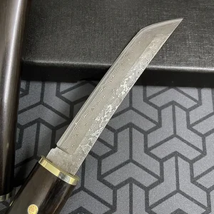 8 en çok satan, maket bıçağı avcılık el yapımı-no. 7