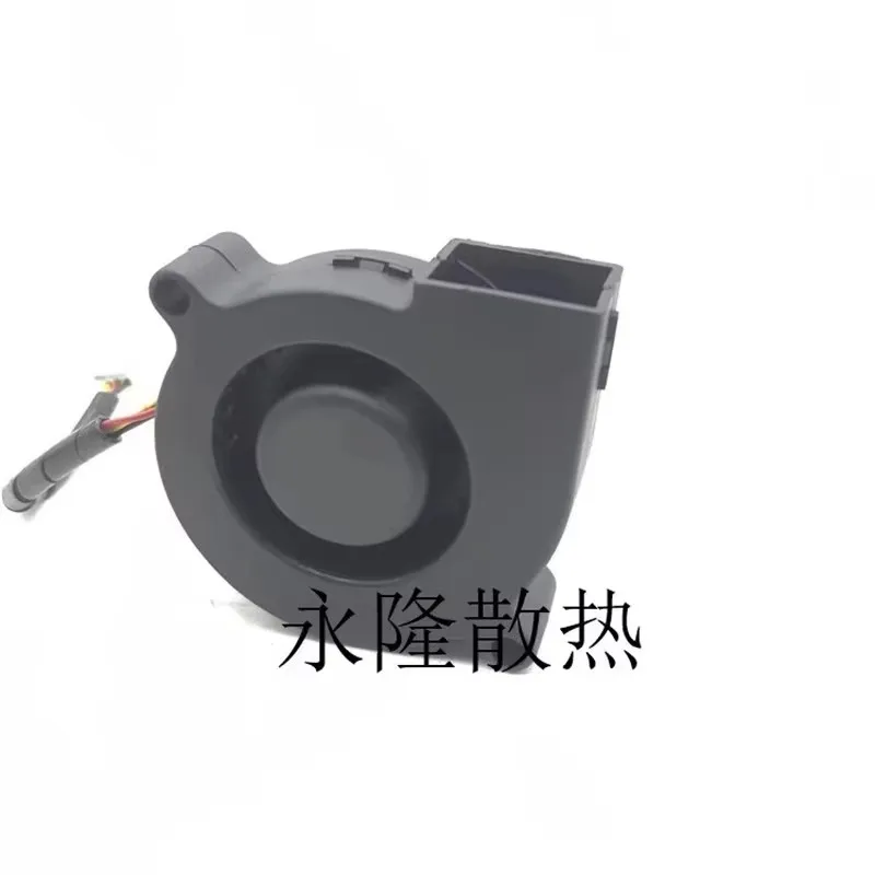 Original 50 * 50 * 15mM blower 5CM 12V 2.0w all-in-one projector Cooling fan GB1205PHVX-8AY