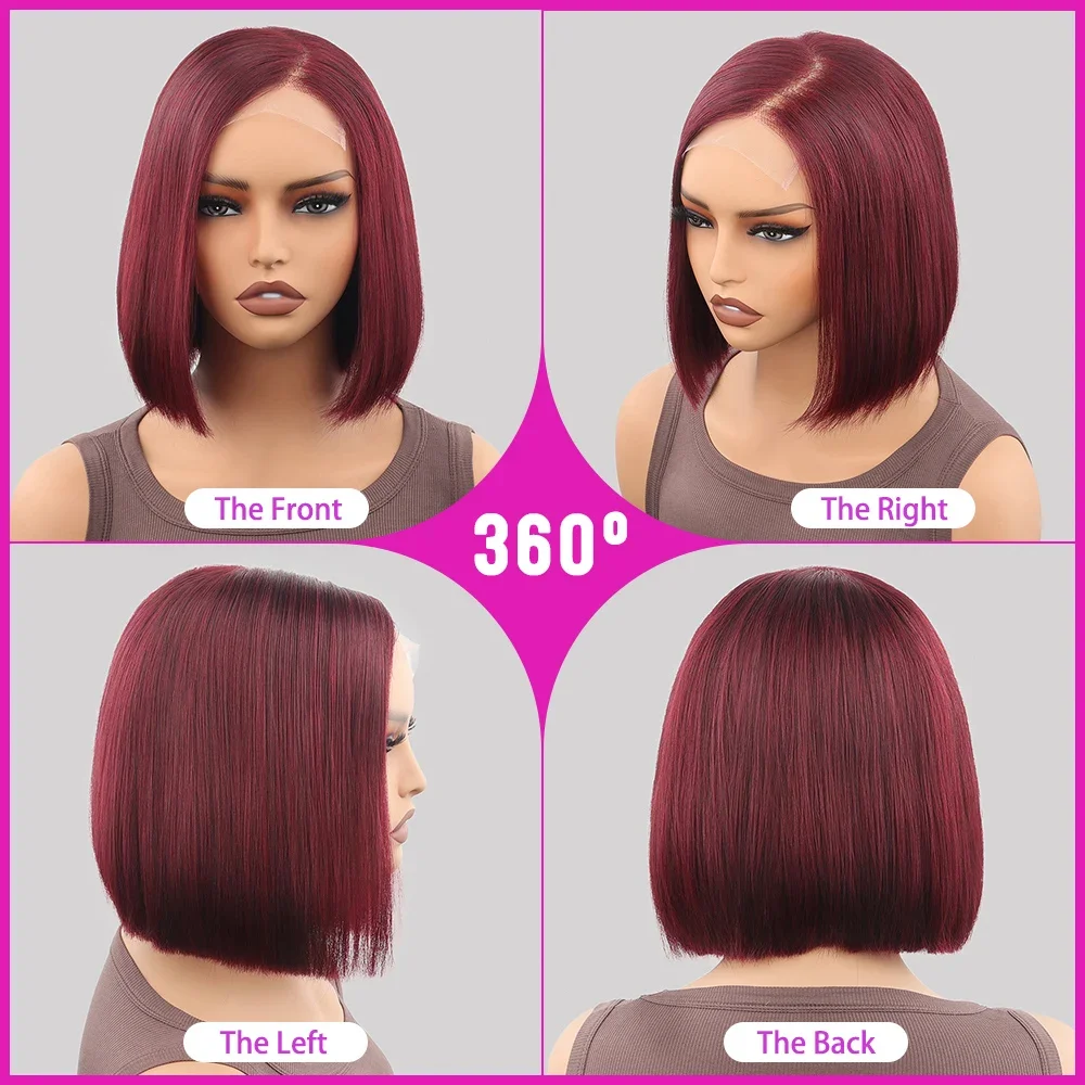 Wig Image 7