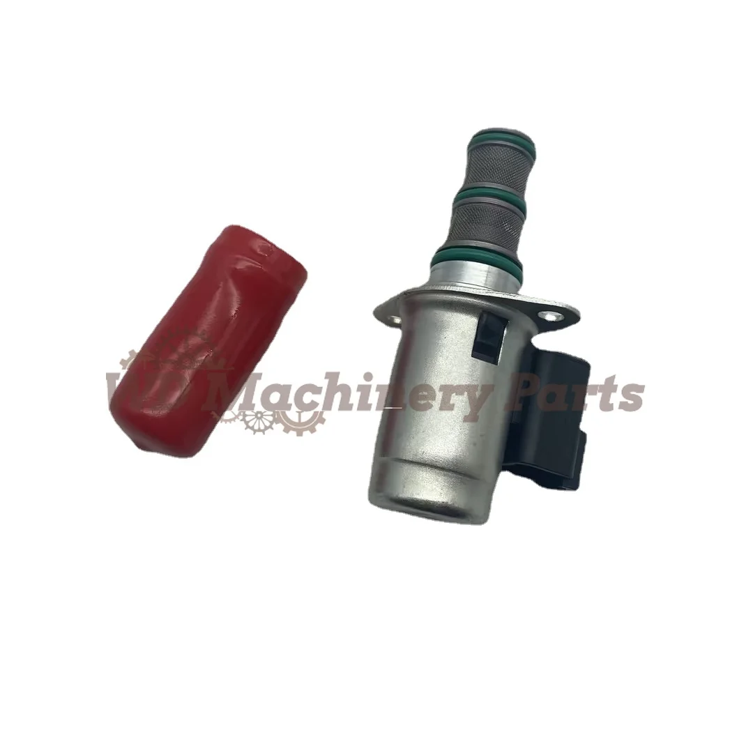 PC14R PC16R PC35MR PC50MR Solenoid Valve for excavator Komatsu 42N-64-11720 42N-64-11721 845241003