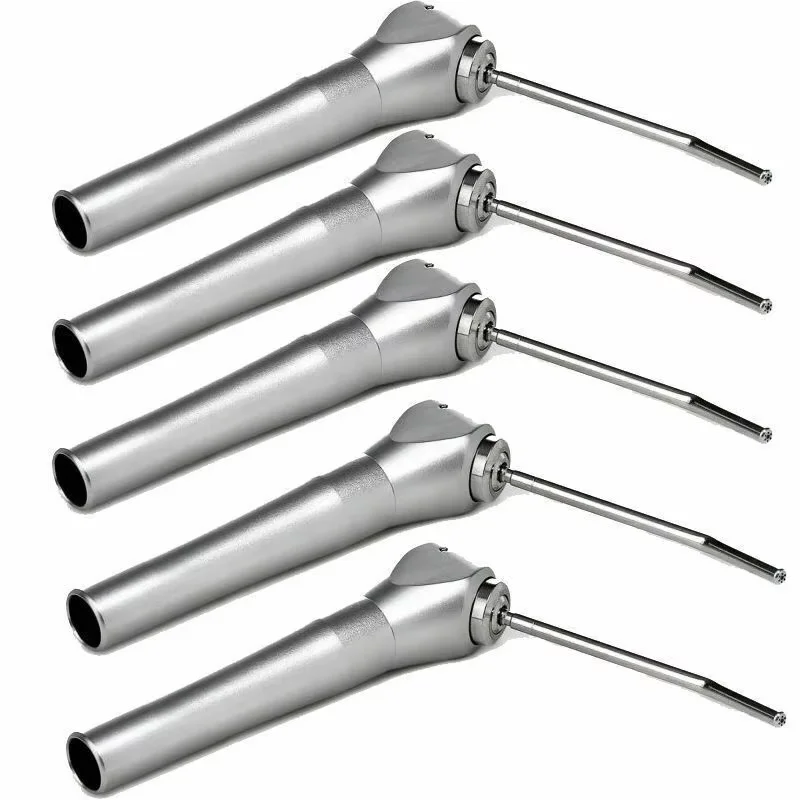 

5 шт., стоматологический автоклав, распылитель воздуха и воды, тройной 3-ходовой шприц, кнопка, наконечник + 10 шт., насадки