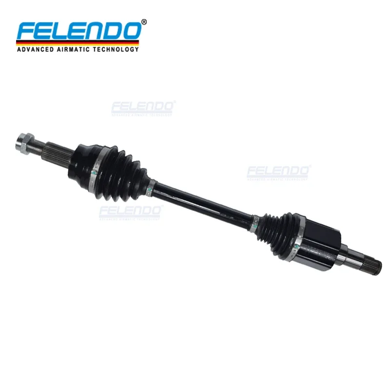 Left Drive Shaft for Range Rover Velar (17-) LR092740 T4A1863