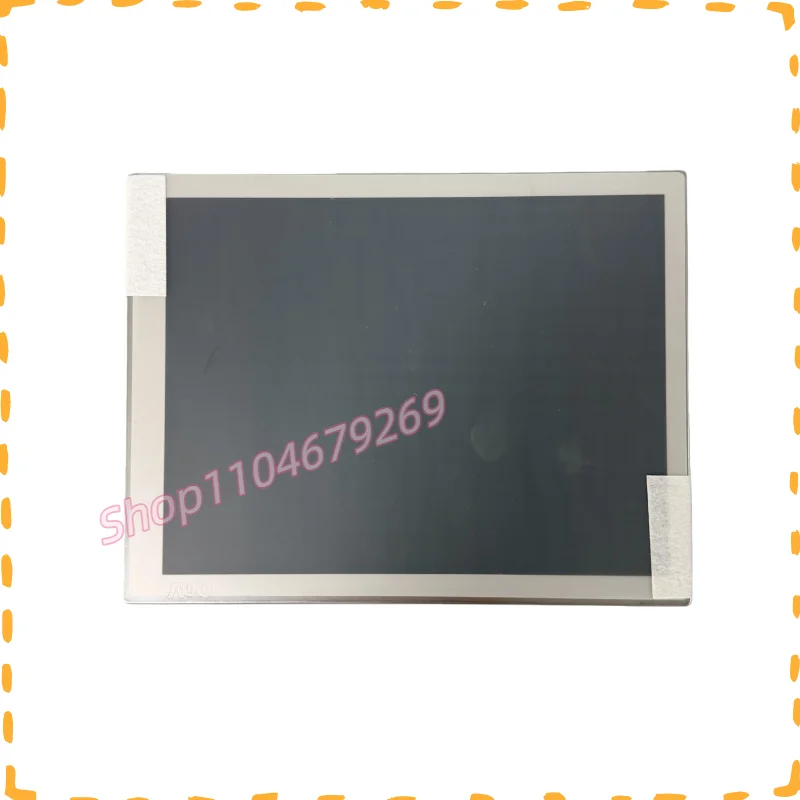 For G065VN01 V2 640(RGB)×480 6.5 Inch LCD Panel Display Modules Monitor G065VN01 V.2