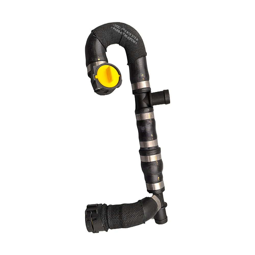 Heater Hose 4F0819375B Fit For Audi A6 Av. qu. 3 0 TDI 2006-2026 A6 Av.qu.3 0 TDI A6 2 0 A6 Av. 2 0 2005-2026