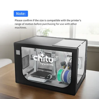 10 best sales 3 boyutlu yazıcı kasası - №9