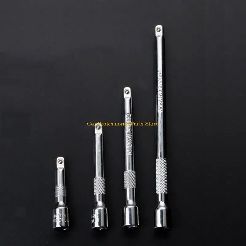 

R53D Universal Spanner Wrench Extension Tool Power Bar Wrench 1/4 6.3mm Extender