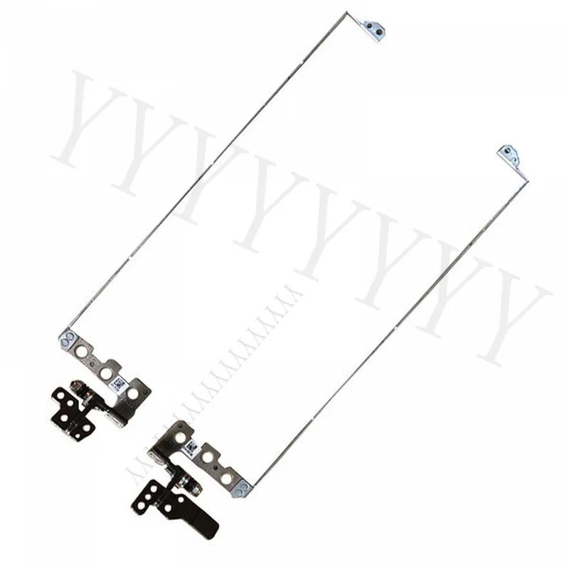 Y+  For HP Pavilion 14-CE TPN-Q207 A/C shell with keyboard pink gray hinges