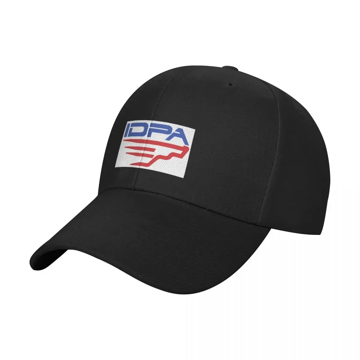 IDPA square USPSA IPSC GUN UKPSA 3GUNS tshirt Baseball Cap sun hat black Rugby luxury woman cap Hats Woman Men's