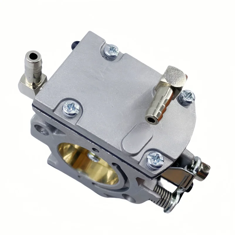 Carburetor For Walbro WB-37-1 WB-37 WB-47 185 F200 F100 130cc-200cc OEM 472-03900-0C0 Lawn Mower Engine