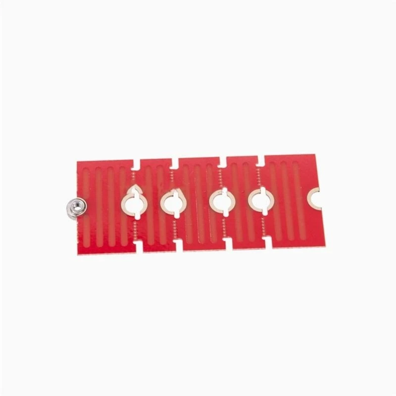 G6DD M.2 NGFF NVME SSDs Extension Brackets for Drive Placement in
