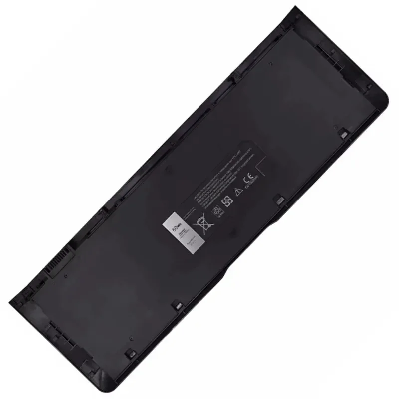 

9KGF8 XX1D1 6FNTV 7HRJW 7XHVM TRM4D 312-1424 312-1425 Laptop Battery For Dell Latitude 6430U Ultrabook E6510U 6430U-100TB 102TB%
