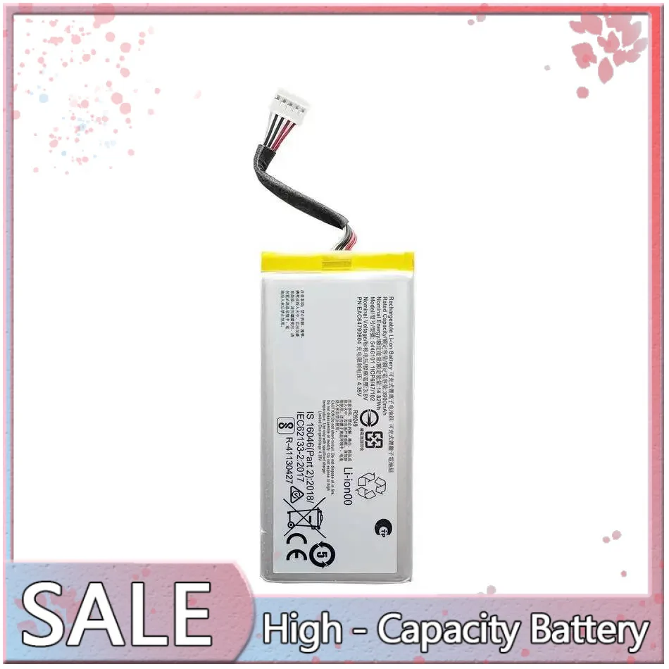 Long Lasting Reliab… - image