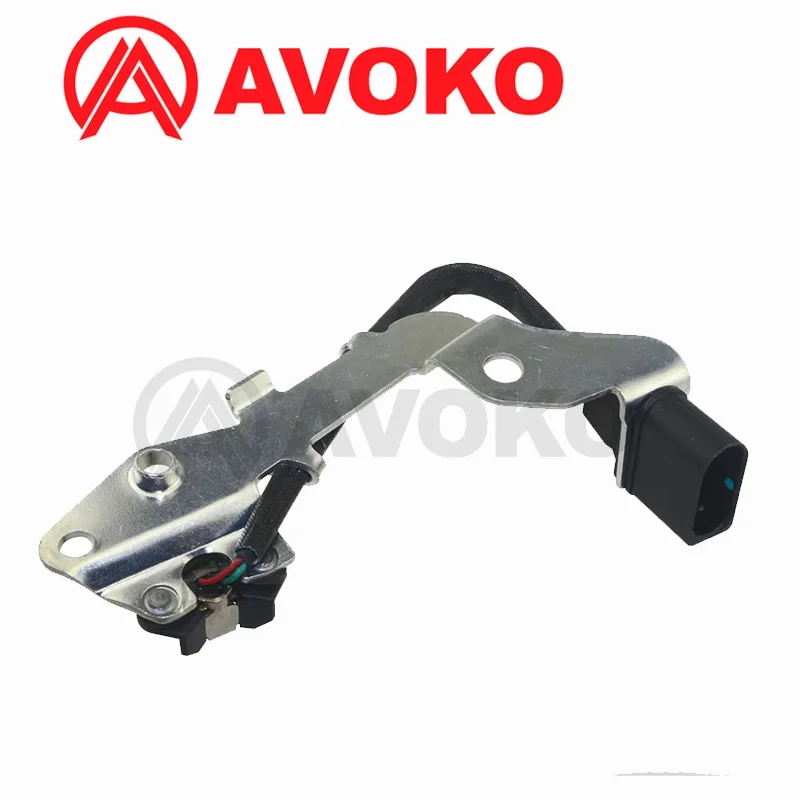 Camshaft Position Sensor For Volkswagen BORA J.ETTA CADDY III PASSAT POLO NEW BEETLE TRANSPORTER 1.6 1.8 2.0 06A905161B