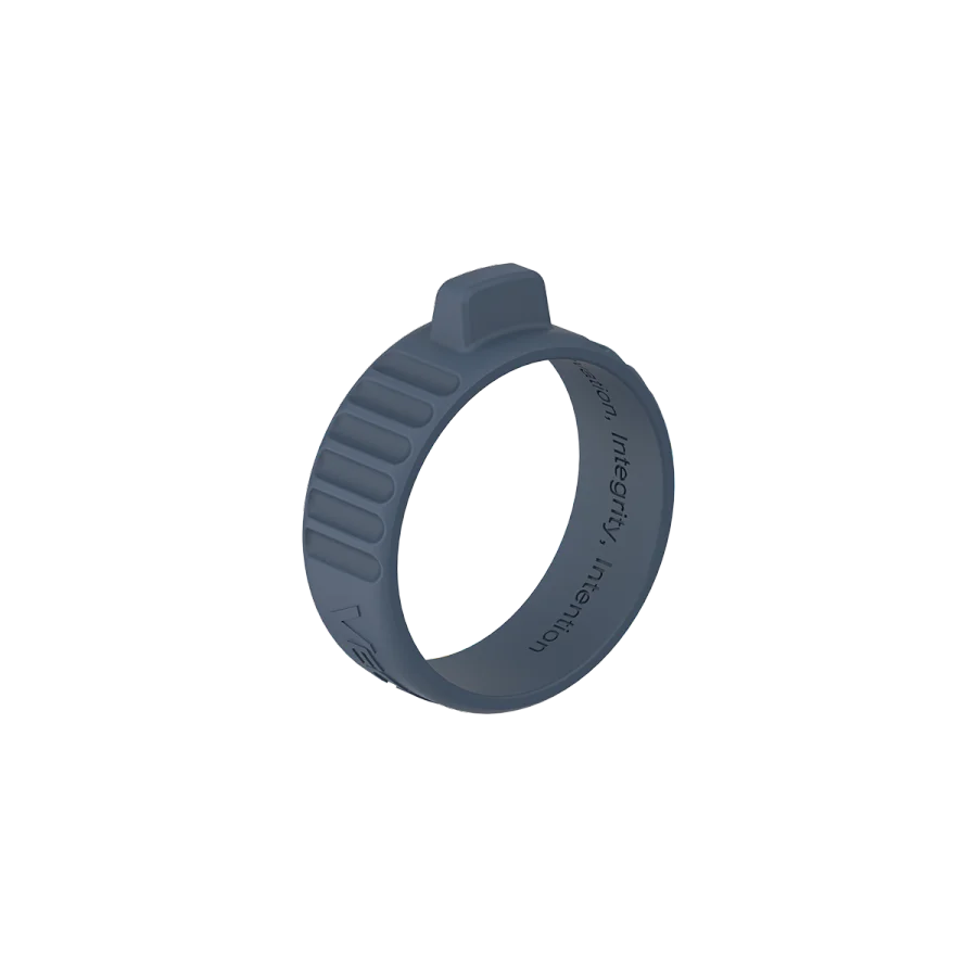 Vector banda de agarre silicona ecológica anillo zoom 42-50mm - imagen 2